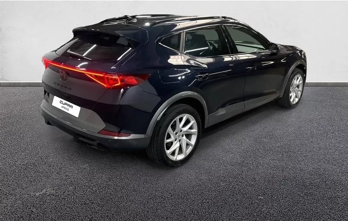 CUPRA FORMENTOR 1.5 TSI 150 ch DSG7 V extérieur avant 2128228
