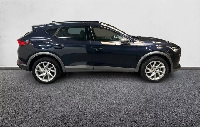 CUPRA FORMENTOR 1.5 TSI 150 ch DSG7 V extérieur côté droit 2128228