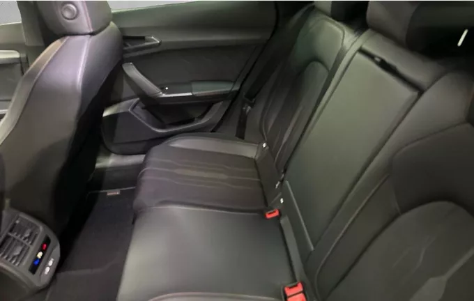 CUPRA FORMENTOR 1.5 TSI 150 ch DSG7 V extérieur arrière 2128228