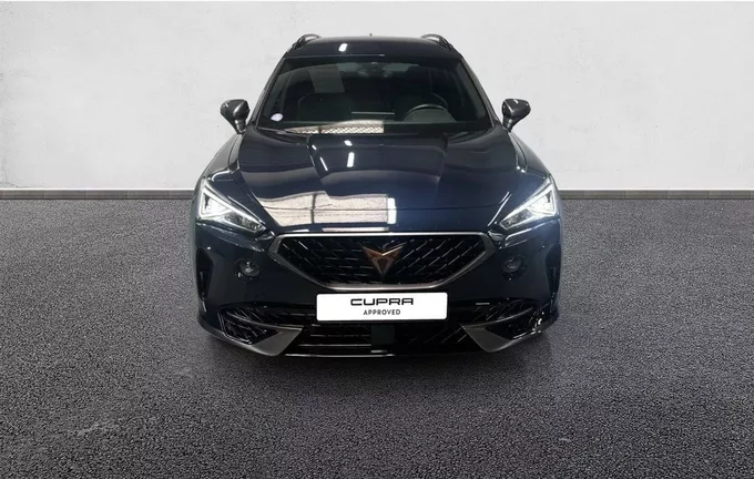 CUPRA FORMENTOR 1.5 TSI 150 ch DSG7 V photo 9 2128228