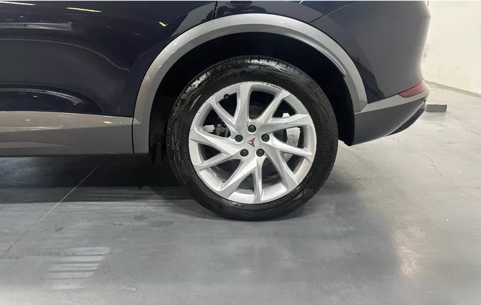 CUPRA FORMENTOR 1.5 TSI 150 ch DSG7 V photo 12 2128228