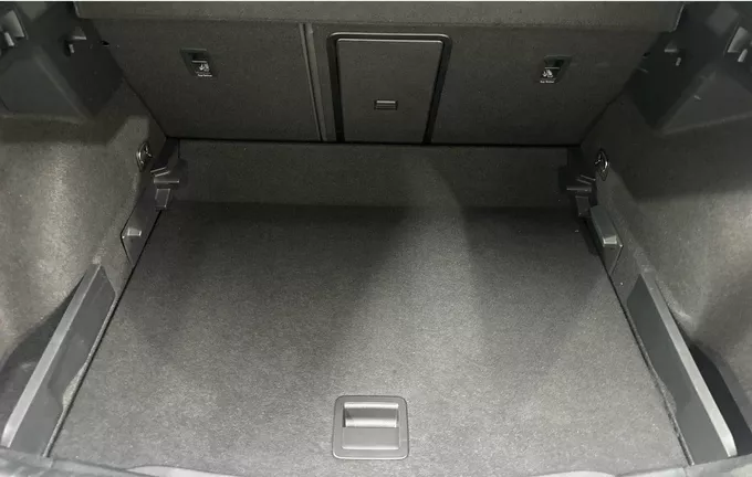 CUPRA FORMENTOR 1.5 TSI 150 ch DSG7 V photo 14 2128228