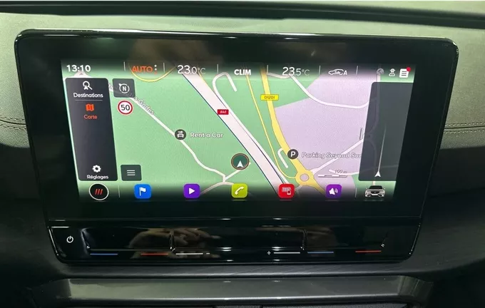 CUPRA FORMENTOR 1.5 TSI 150 ch DSG7 V photo 15 2128228