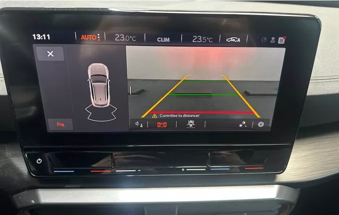 CUPRA FORMENTOR 1.5 TSI 150 ch DSG7 V photo 20 2128228
