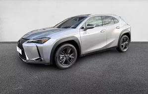LEXUS UX 300h 2WD Luxe JTHYBBAH202029502