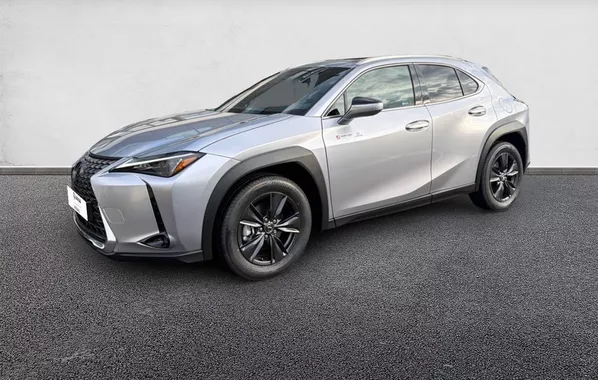 LEXUS UX 300h 2WD Luxe JTHYBBAH202029502