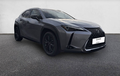 Miniature LEXUS UX 300h 2WD Luxe extérieur trois quart avant droit 74591