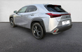 Miniature LEXUS UX 300h 2WD Luxe extérieur trois quart arrière gauche 74591
