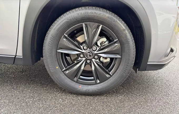 LEXUS UX 300h 2WD Luxe photo 9 74591