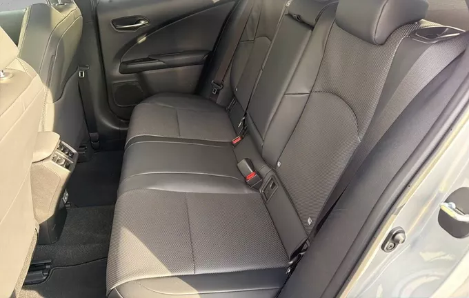 LEXUS UX 300h 2WD Luxe photo 17 74591