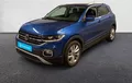 Miniature VOLKSWAGEN T-CROSS 1.0 TSI 115 Start/Stop DSG7 Carat extérieur trois quart avant gauche 2128776
