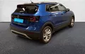 Miniature VOLKSWAGEN T-CROSS 1.0 TSI 115 Start/Stop DSG7 Carat extérieur trois quart arrière droit 2128776
