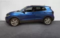 Miniature VOLKSWAGEN T-CROSS 1.0 TSI 115 Start/Stop DSG7 Carat extérieur côté gauche 2128776