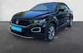 Miniature VOLKSWAGEN T-ROC Cabriolet 1.5 TSI EVO 150 Start/Stop DSG7 Style extérieur trois quart avant gauche 2128214