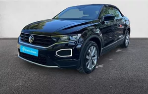 VOLKSWAGEN T-ROC Cabriolet 1.5 TSI EVO 150 Start/Stop DSG7 Style WVGZZZA1ZNK004951