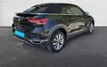 Miniature VOLKSWAGEN T-ROC Cabriolet 1.5 TSI EVO 150 Start/Stop DSG7 Style extérieur avant 2128214