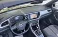 Miniature VOLKSWAGEN T-ROC Cabriolet 1.5 TSI EVO 150 Start/Stop DSG7 Style extérieur trois quart avant droit 2128214