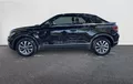Miniature VOLKSWAGEN T-ROC Cabriolet 1.5 TSI EVO 150 Start/Stop DSG7 Style extérieur trois quart arrière gauche 2128214