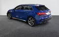 Miniature AUDI A3 Sportback TDI 150 S tronic 7 S line extérieur trois quart arrière gauche 2130783
