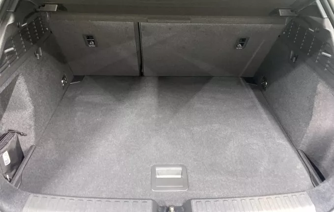 AUDI A3 Sportback TDI 150 S tronic 7 S line photo 10 2130783