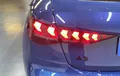Miniature AUDI A3 Sportback TDI 150 S tronic 7 S line photo 20 2130783