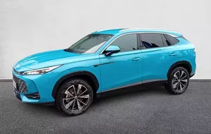 MG EHS 1.5 Hybrid+ 224 ch Luxury LSJW94399SG063060