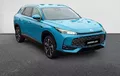 Miniature MG EHS 1.5 Hybrid+ 224 ch Luxury extérieur trois quart avant droit 7581