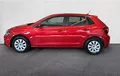 Miniature VOLKSWAGEN POLO 1.0 MPI 80 S&S BVM5 extérieur trois quart arrière gauche 2128504