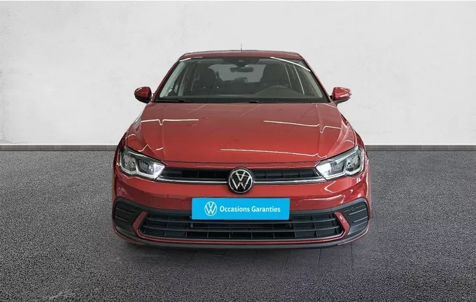 VOLKSWAGEN POLO 1.0 MPI 80 S&S BVM5 photo 9 2128504