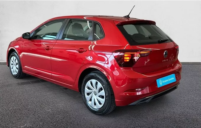VOLKSWAGEN POLO 1.0 MPI 80 S&S BVM5 photo 11 2128504