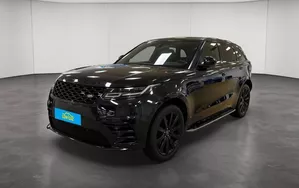 LAND ROVER RANGE ROVER VELAR 2.0L D180 BVA S R-Dynamic SALYA2BN9KA201213
