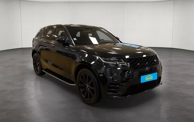 LAND ROVER RANGE ROVER VELAR 2.0L D180 BVA S R-Dynamic extérieur trois quart avant droit 213619