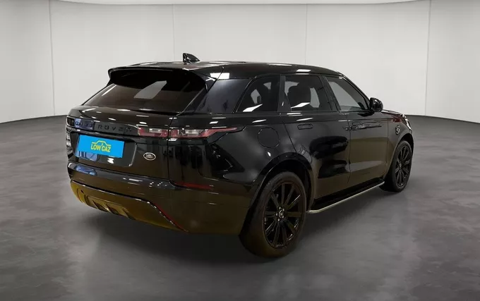 LAND ROVER RANGE ROVER VELAR 2.0L D180 BVA S R-Dynamic extérieur trois quart arrière droit 213619