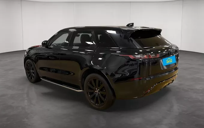 LAND ROVER RANGE ROVER VELAR 2.0L D180 BVA S R-Dynamic extérieur trois quart arrière gauche 213619
