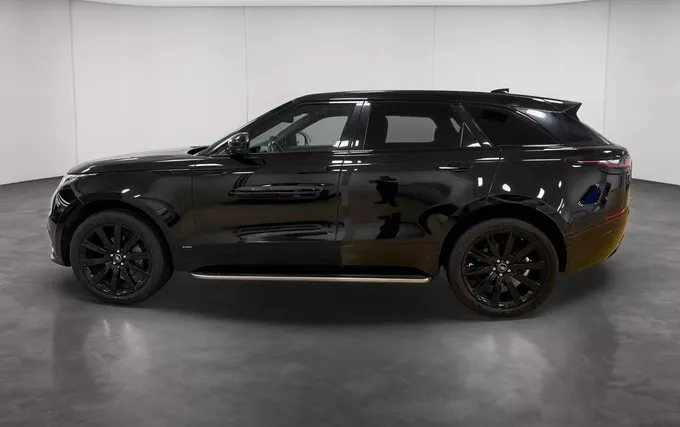LAND ROVER RANGE ROVER VELAR 2.0L D180 BVA S R-Dynamic extérieur côté gauche 213619