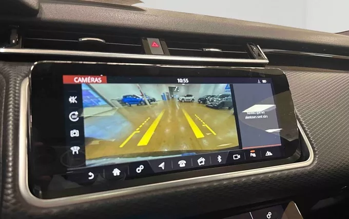 LAND ROVER RANGE ROVER VELAR 2.0L D180 BVA S R-Dynamic photo 16 213619