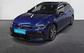 Miniature VOLKSWAGEN GOLF SW 2.0 TDI 150 DSG7 R-Line extérieur trois quart avant gauche 2128497