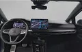 Miniature VOLKSWAGEN GOLF SW 2.0 TDI 150 DSG7 R-Line extérieur trois quart avant droit 2128497