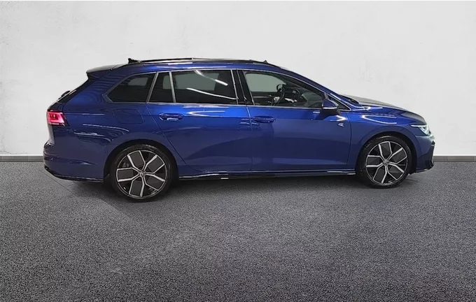 VOLKSWAGEN GOLF SW 2.0 TDI 150 DSG7 R-Line extérieur côté droit 2128497