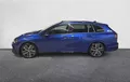 Miniature VOLKSWAGEN GOLF SW 2.0 TDI 150 DSG7 R-Line extérieur trois quart arrière gauche 2128497
