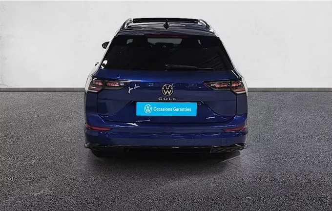 VOLKSWAGEN GOLF SW 2.0 TDI 150 DSG7 R-Line extérieur côté gauche 2128497