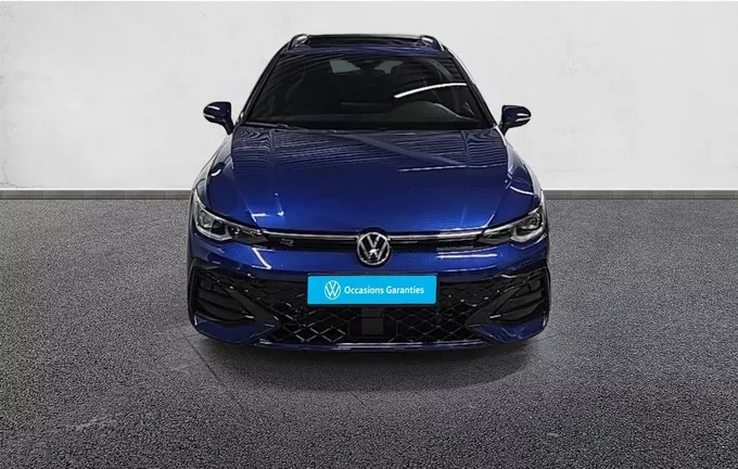 VOLKSWAGEN GOLF SW 2.0 TDI 150 DSG7 R-Line photo 9 2128497