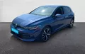 Miniature VOLKSWAGEN GOLF 1.5 eHybrid 204 DSG6 VW Edition extérieur trois quart avant gauche 2126462