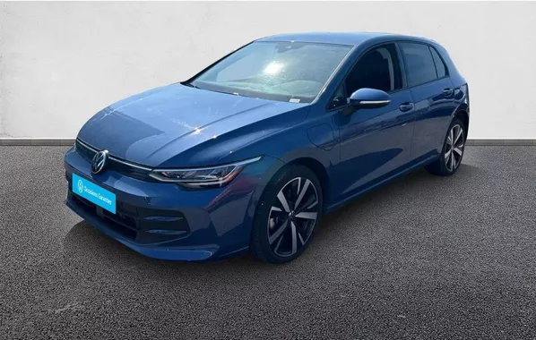 VOLKSWAGEN GOLF 1.5 eHybrid 204 DSG6 VW Edition WVWZZZCD0SW415920