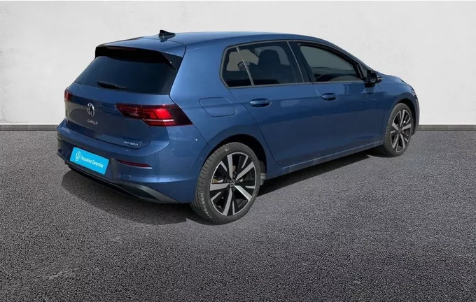 VOLKSWAGEN GOLF 1.5 eHybrid 204 DSG6 VW Edition extérieur avant 2126462