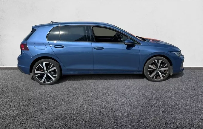 VOLKSWAGEN GOLF 1.5 eHybrid 204 DSG6 VW Edition extérieur côté droit 2126462