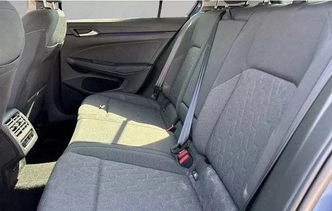 VOLKSWAGEN GOLF 1.5 eHybrid 204 DSG6 VW Edition extérieur arrière 2126462