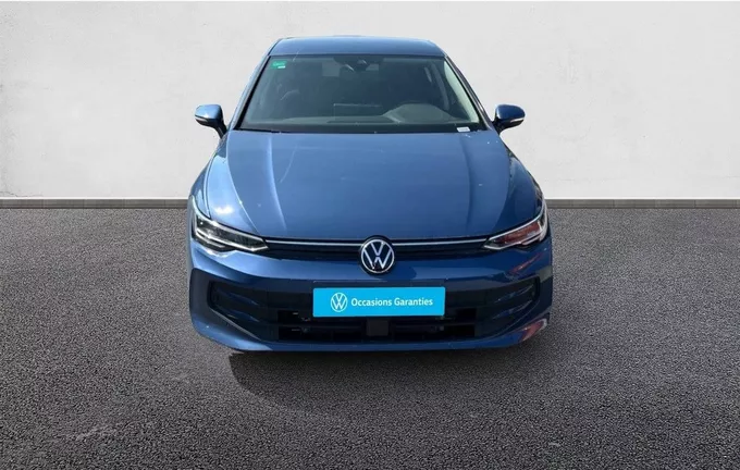 VOLKSWAGEN GOLF 1.5 eHybrid 204 DSG6 VW Edition photo 9 2126462