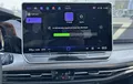 Miniature VOLKSWAGEN GOLF 1.5 eHybrid 204 DSG6 VW Edition photo 20 2126462