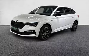 SKODA SCALA 1.5 TSI 150 ch DSG7 Monte-Carlo TMBEK6NW4P3119713